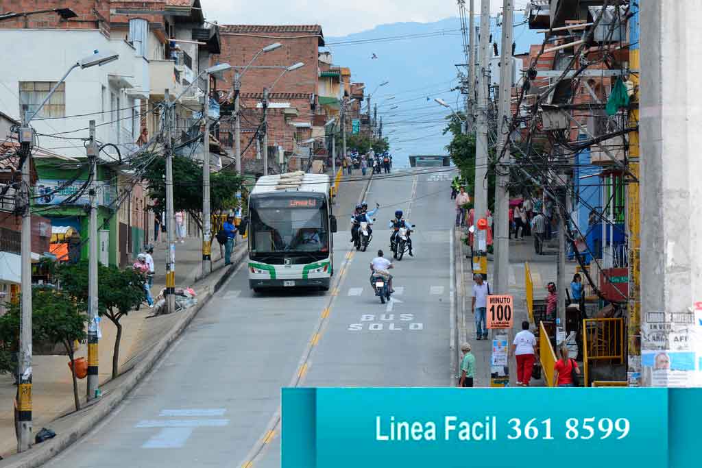 Inspección de Tuberías con cámaras en Manrique Medellín