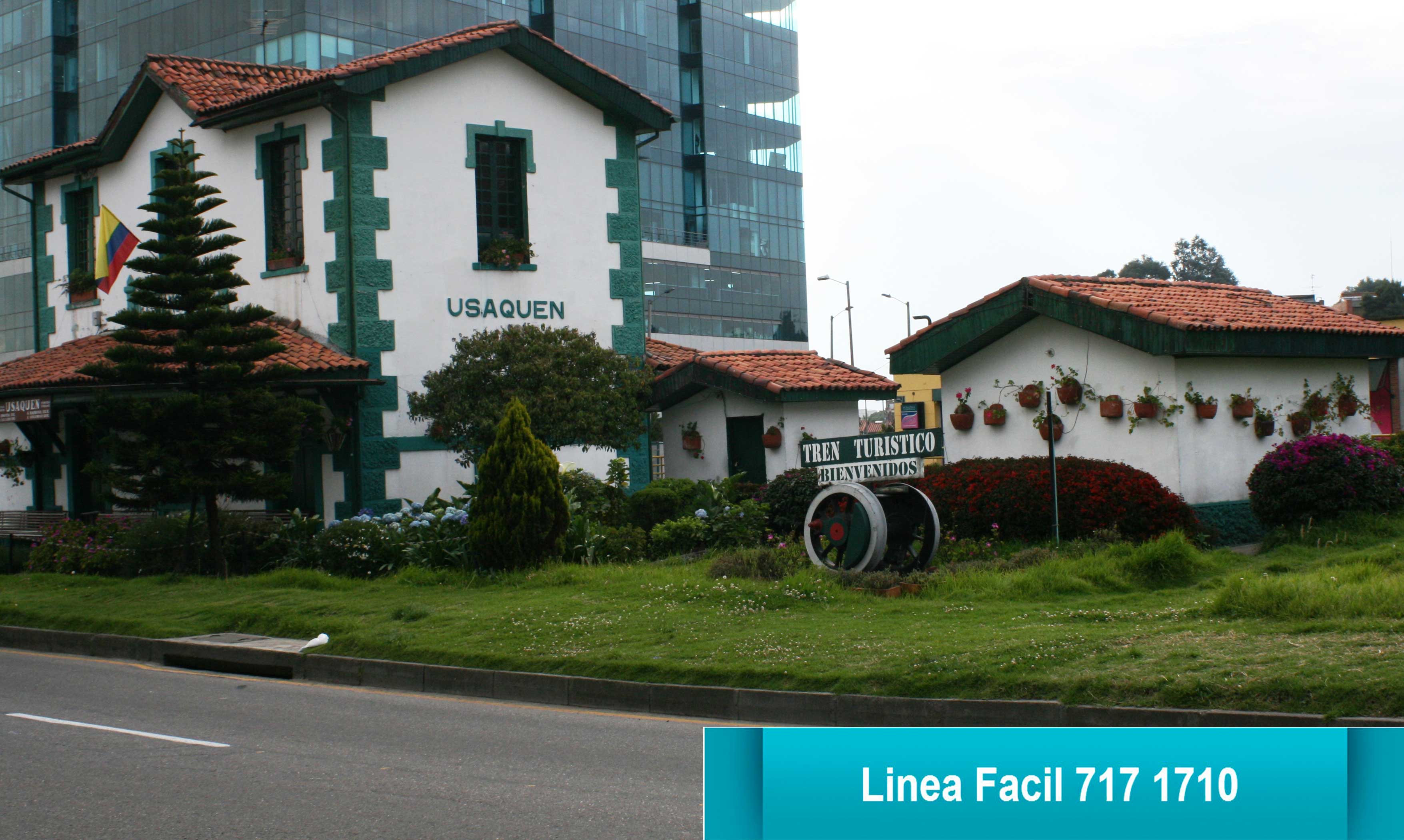 Destape Cañerias en Usaquen Bogotá