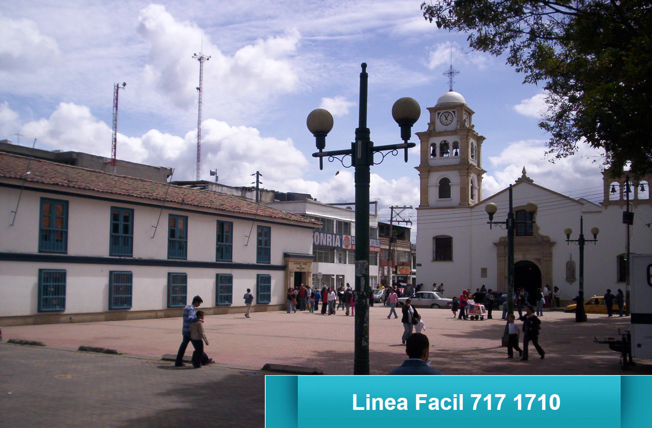 Inspección de Tuberías en Usme Bogotá